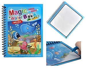 3 In 1 Creative Learning Bundle